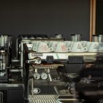 Maestri Caffettieri Accademia di Valentino Caffè
